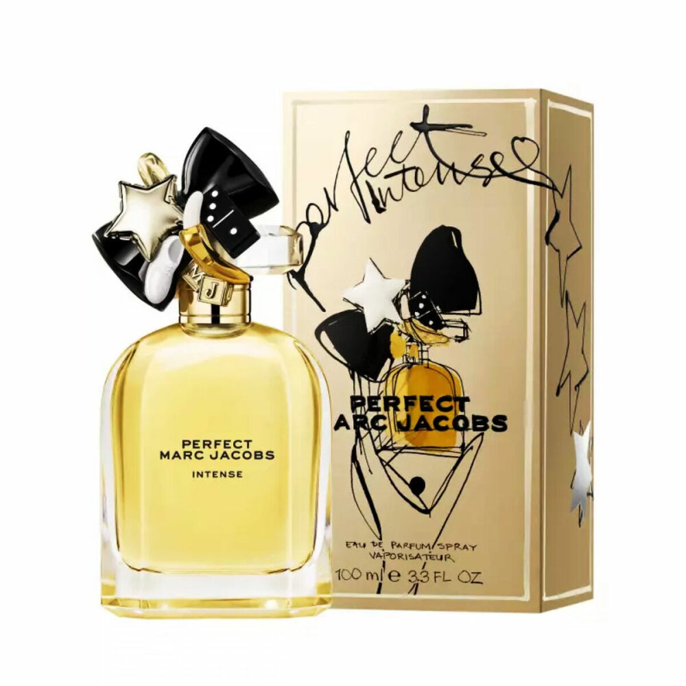 Parfum Femme Marc Jacobs Perfect Intense EDP 100 ml