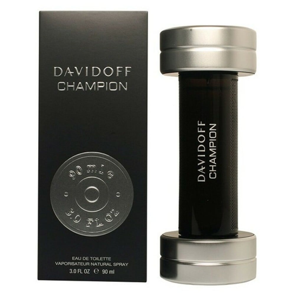 Parfum Homme Davidoff Champion EDT