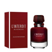 Parfum Femme Givenchy L'INTERDIT EDP L'interdit Rouge