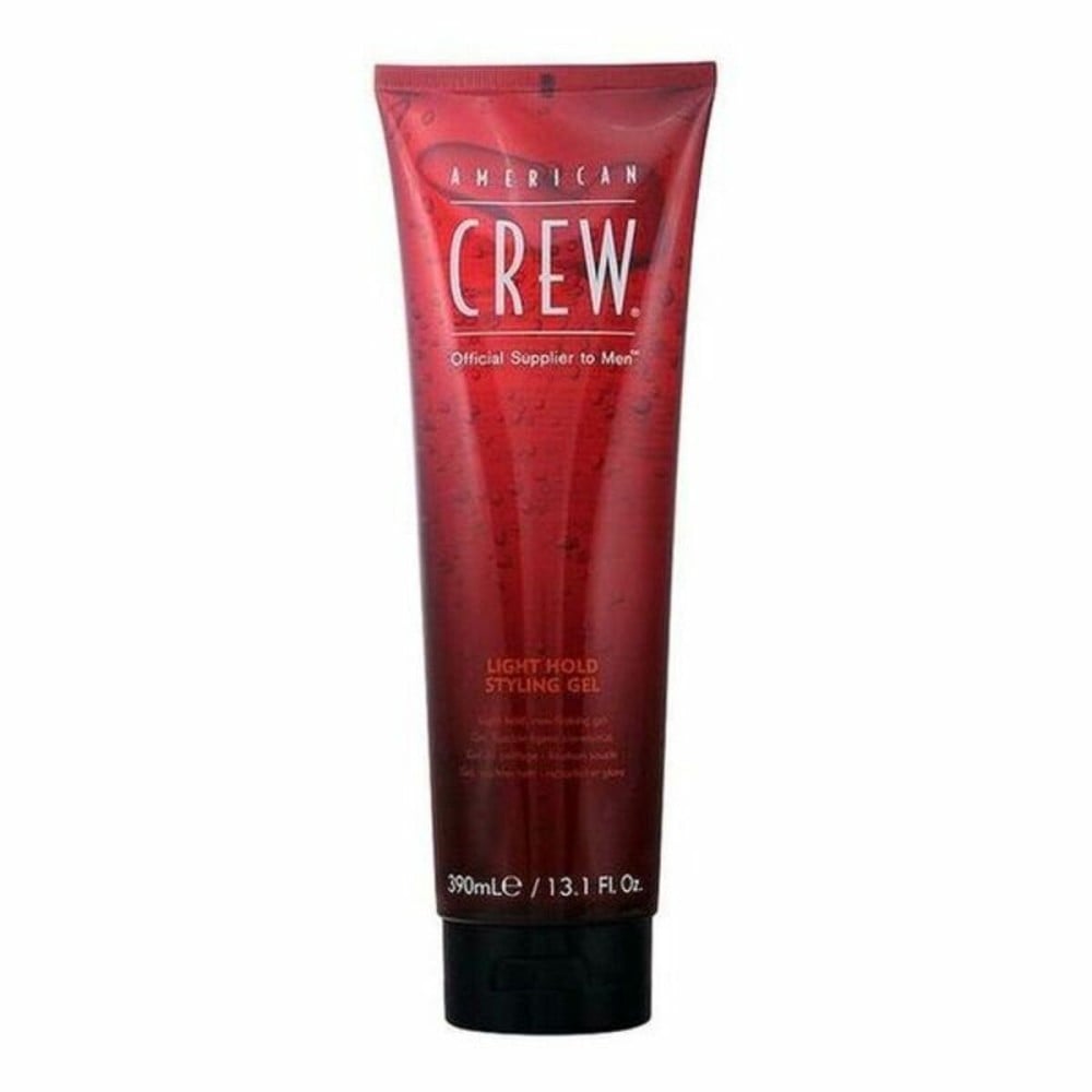 Styling Gel American Crew 76040