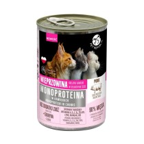 Cat food PETREPUBLIC 400 g