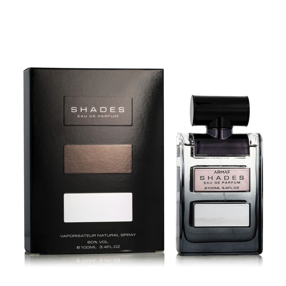 Herrenparfüm Armaf Shades EDP 100 ml