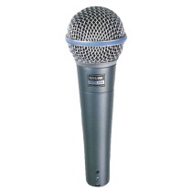 Microphone Shure Beta 58A