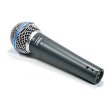 Mikrofon Shure Beta 58A