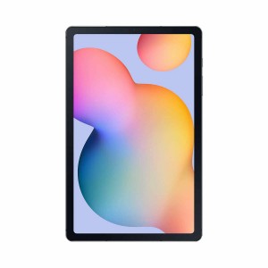 Tablette Samsung 10,4" 128 GB Gris