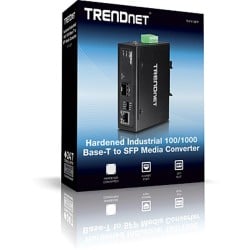 Switch Trendnet TI-F11SFP           