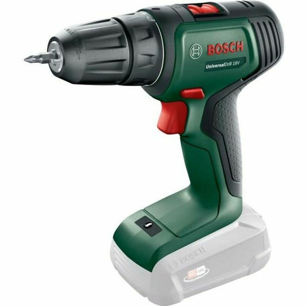 Bohrmaschine mit Schraubfunktion BOSCH Universal Drill 18V