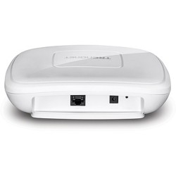 Point d'Accès Trendnet TEW-821DAP Blanc