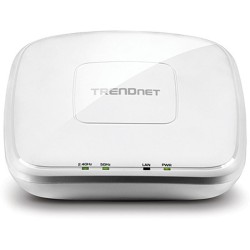 Access point Trendnet TEW-821DAP White