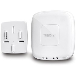 Point d'Accès Trendnet TEW-821DAP Blanc