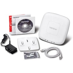 Access point Trendnet TEW-821DAP White