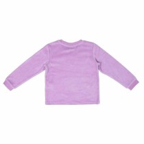 Children's Pyjama Frozen Lilac