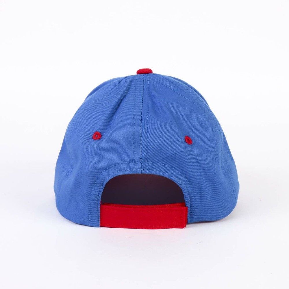 Casquette enfant Mickey Mouse Bleu