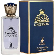 Herrenparfüm Maison Alhambra EDP Kingsman 100 ml