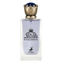 Parfum Homme Maison Alhambra EDP Kingsman 100 ml