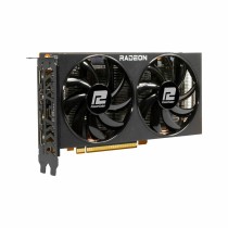 Grafikkarte Powercolor AXRX 6600 8GBD6-3DH 8 GB GDDR6 AMD Radeon RX 6600