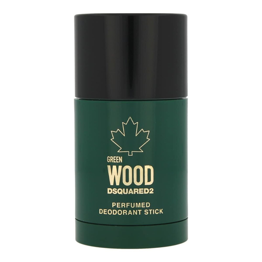 Deo-Stick Dsquared2 Green Wood 75 ml