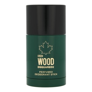 Déodorant en stick Dsquared2 Green Wood 75 ml