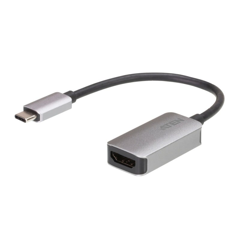 Câble HDMI Aten 2108637 Acier