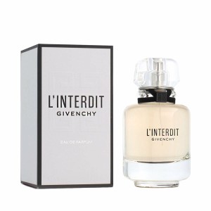 Parfum Femme Givenchy L'Interdit Eau de Parfum EDP