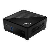 Mini-PC MSI Cubi 5 12M-252ES Intel Core i5-1235U 8 GB RAM 512 GB