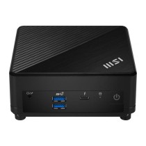 Mini-PC MSI Cubi 5 12M-252ES Intel Core i5-1235U 8 GB RAM 512 GB