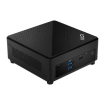 Mini-PC MSI Cubi 5 12M-252ES Intel Core i5-1235U 8 GB RAM 512 GB