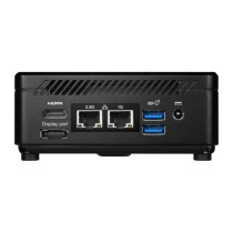 Mini-PC MSI Cubi 5 12M-252ES Intel Core i5-1235U 8 GB RAM 512 GB