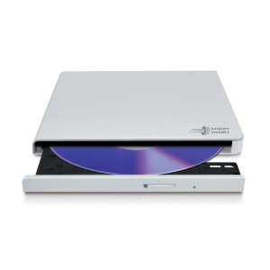 Graveur interne LG Slim Portable DVD-Writer