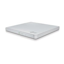 Interner Recorder LG Slim Portable DVD-Writer