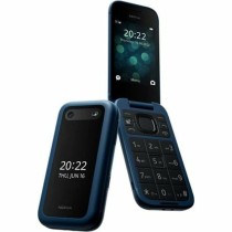 Mobile phone Nokia 2660 FLIP BL 2,8" 4G/LTE