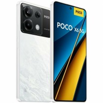 Smartphone Poco X6 5G 6,7" Octa Core 12 GB RAM 256 GB Weiß