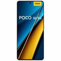 Smartphone Poco X6 5G 6,7" Octa Core 12 GB RAM 256 GB Weiß