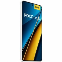 Smartphone Poco X6 5G 6,7" Octa Core 12 GB RAM 256 GB Blanc