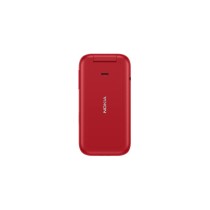 Téléphone Portable Nokia 2660 FLIP RD Rouge