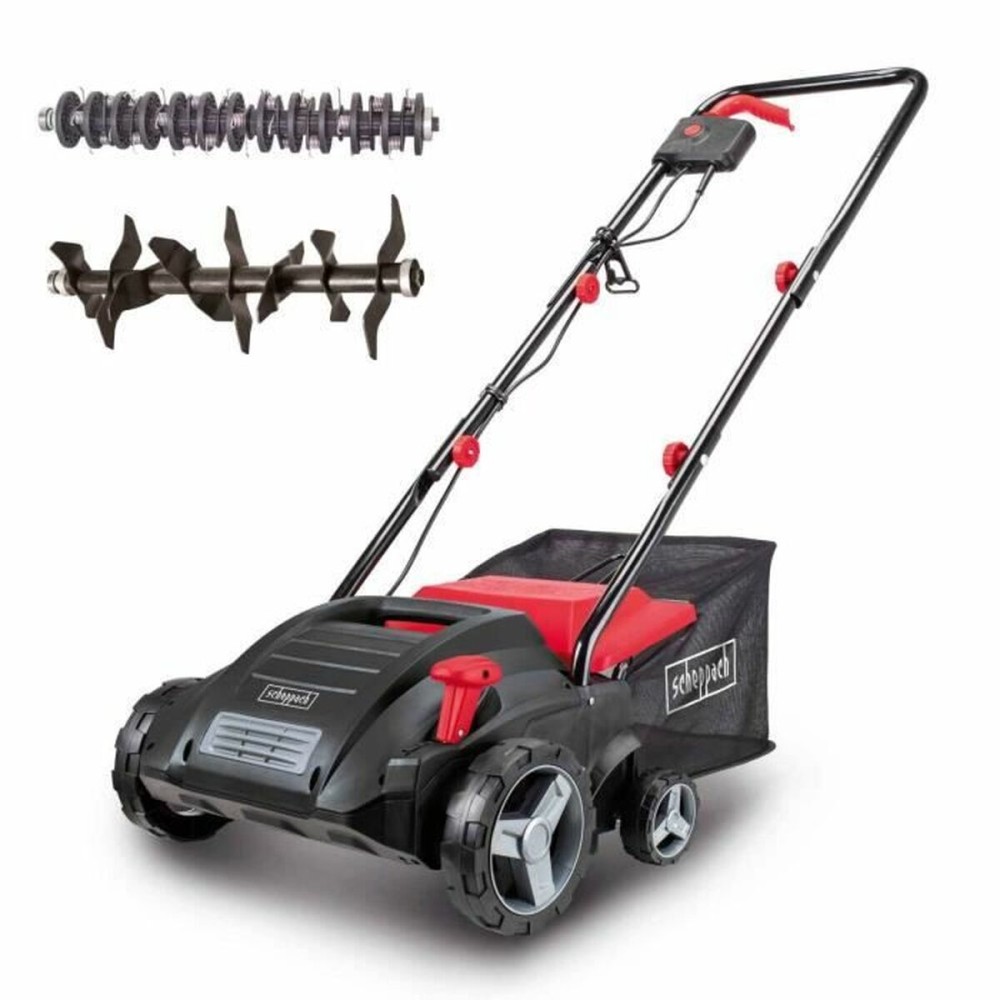 Lawn scarifier Scheppach SC32 Electric 30 L 1500 W