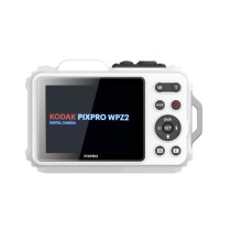 Appareil Photo Numérique Kodak WPZ2