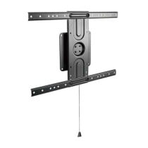 Wall Bracket Aisens WT80R-137 Black 37" 1 Unit