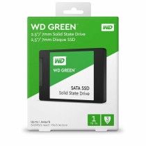 Hard Drive Western Digital GREEN