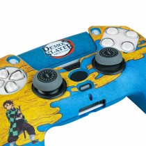 Schutzhülle FR-TEC Demon Slayer Combo Pack Tanjiro Blau