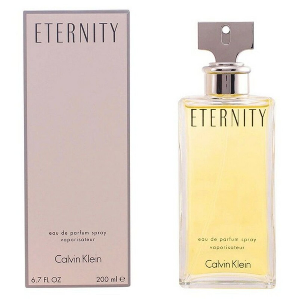 Damenparfüm Eternity Calvin Klein 10000303 EDP EDP