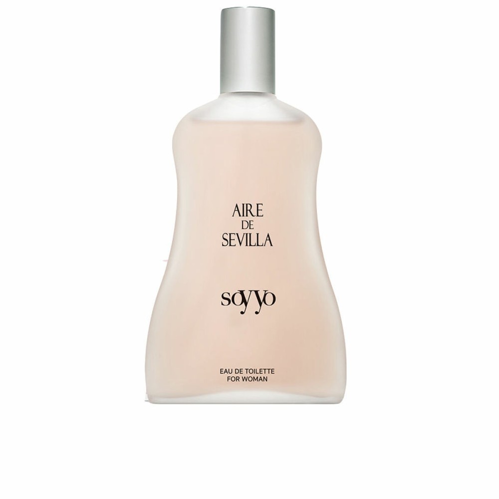 Damenparfüm Aire Sevilla Soy yo EDT 150 ml