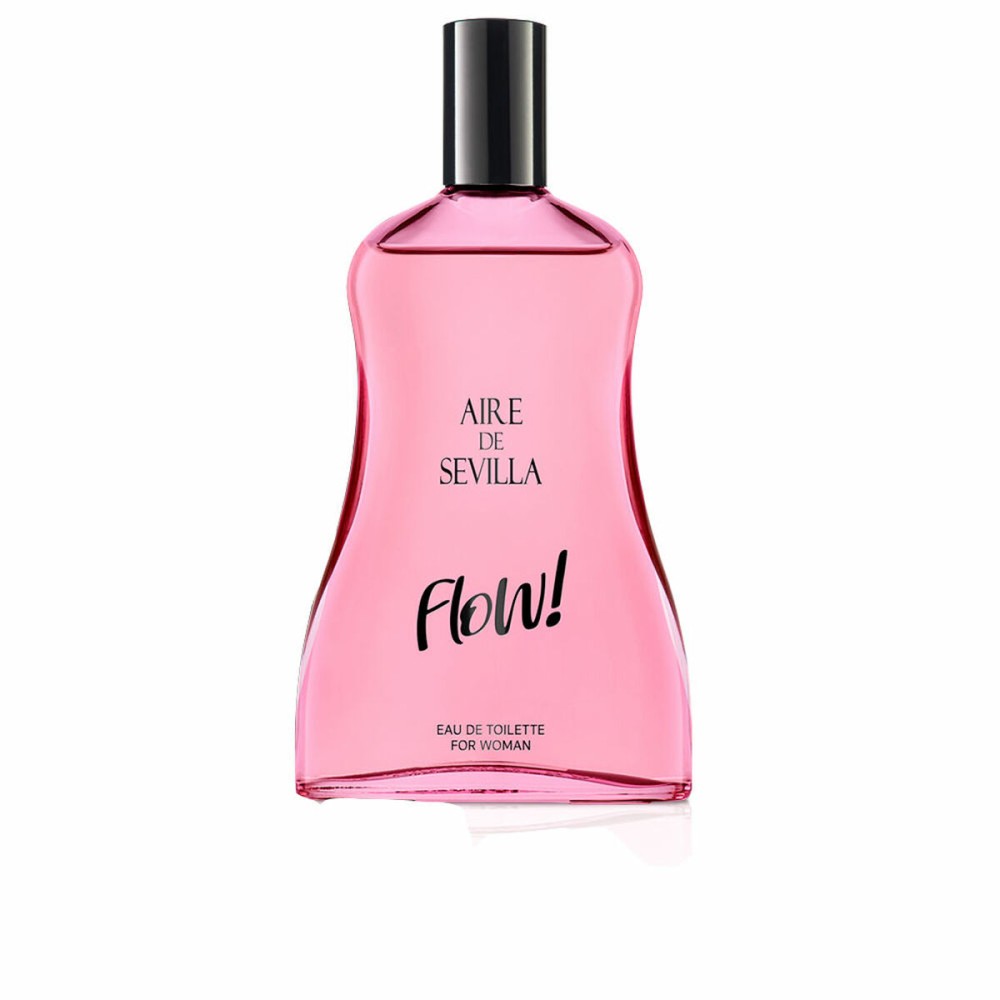 Damenparfüm Aire Sevilla Flow! EDT 150 ml