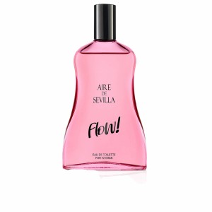 Parfum Femme Aire Sevilla Flow! EDT 150 ml