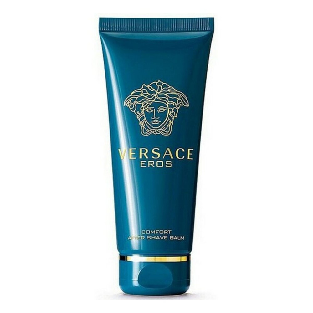 Aftershave-Balsam Eros Versace 2525356 (100 ml) 100 ml