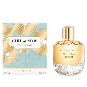 Damenparfüm Elie Saab GIRL OF NOW EDP EDP 90 ml