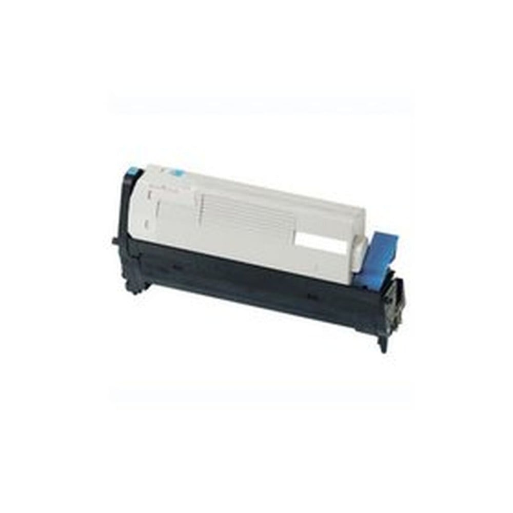 Toner OKI Cyan Drum for C8600 Cyan