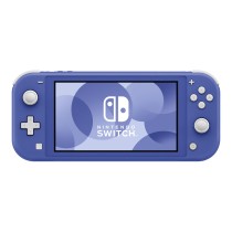 Nintendo Switch Nintendo 197059 Bleu