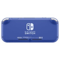 Nintendo Switch Nintendo 197059 Blau