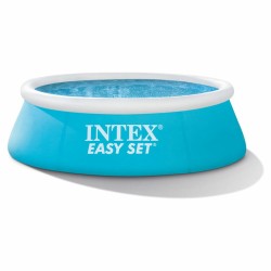 Aufblasbarer Pool EASY SET Intex 28101NP 886 L 880 L 183 x 51 x 183 cm